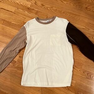 Urban Outfitters, Men’s Small, Long sleeve Crew neck t-shirt. Worn once.